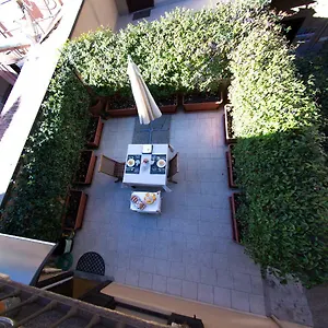 Appartement Terrazza Baires - In The Heart Of, Milaan