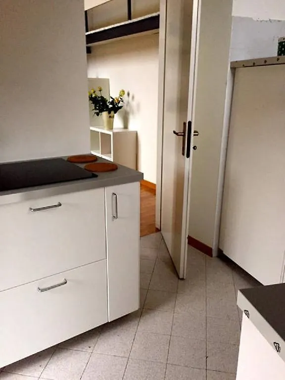 V12 Design Apartments Milano