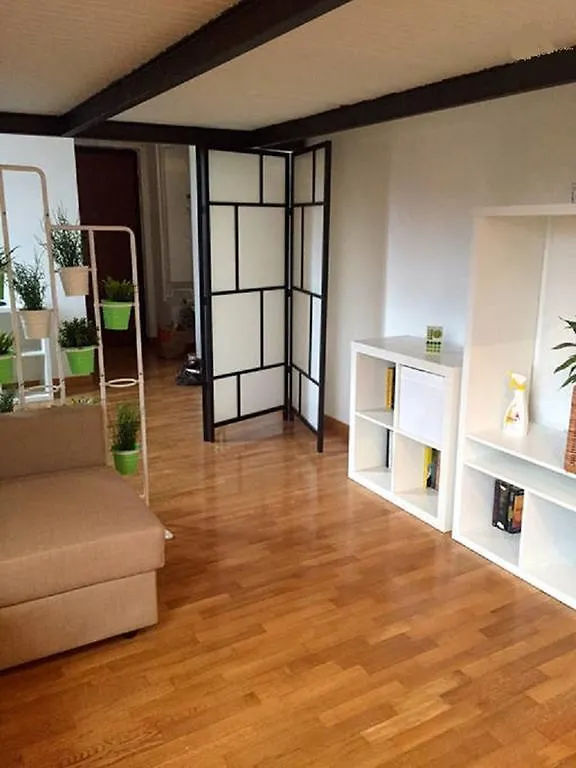 V12 Design Apartments Milano