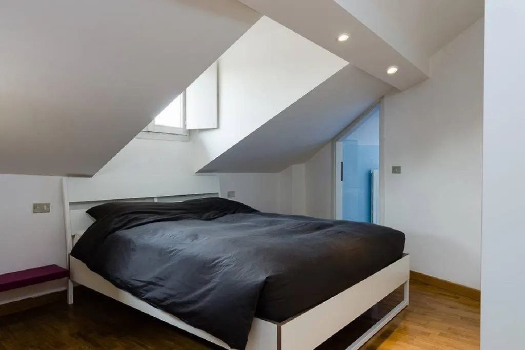 V12 Design Apartments Milano