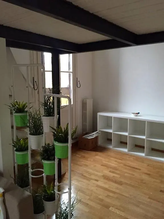 V12 Design Apartments Milano