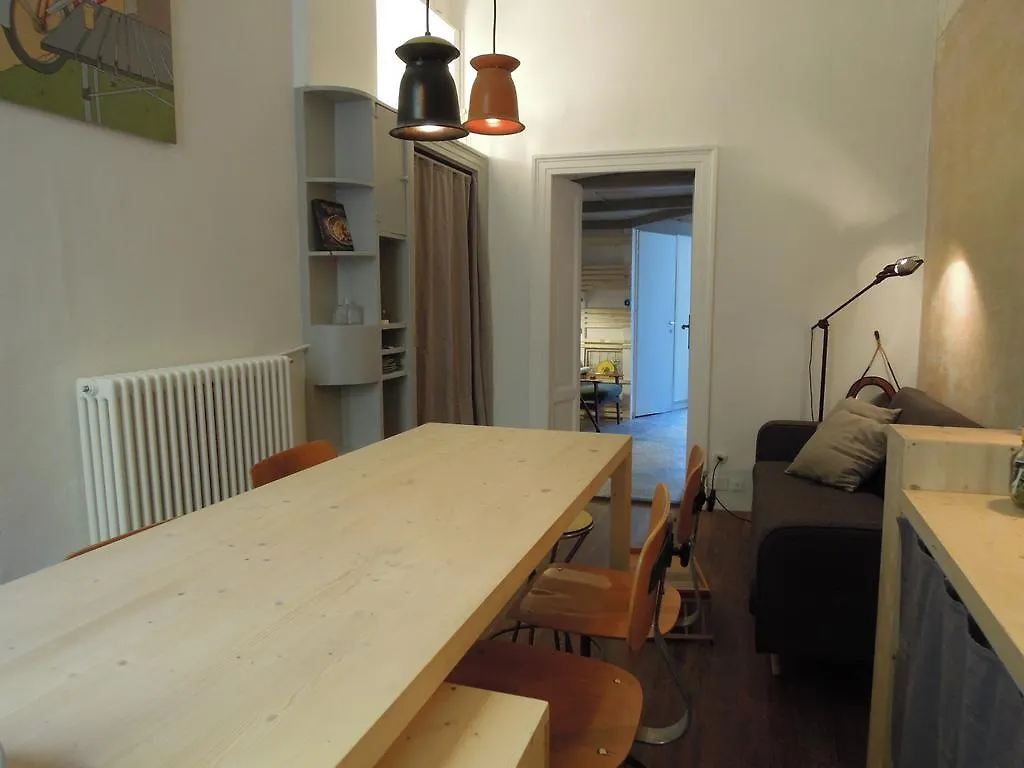 V12 Design Apartments Milano