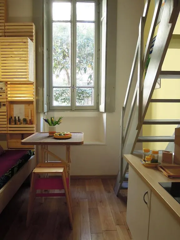 V12 Design Apartments Milano
