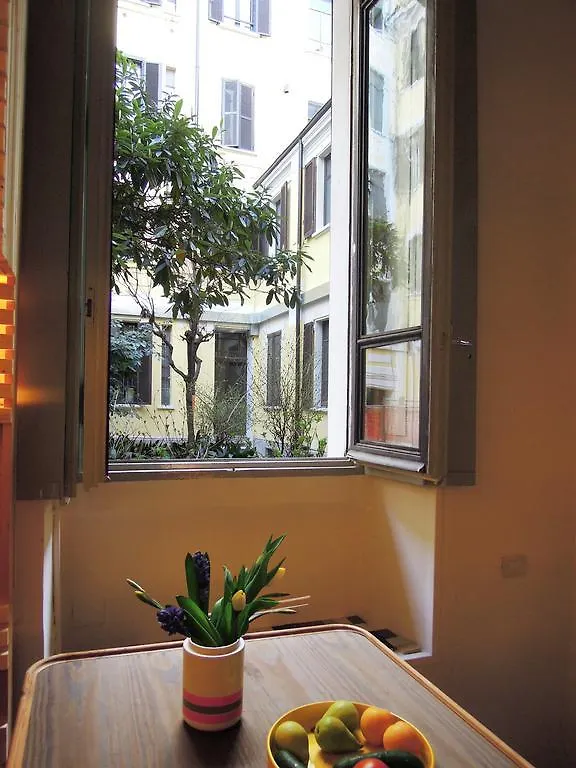 V12 Design Apartments Milano