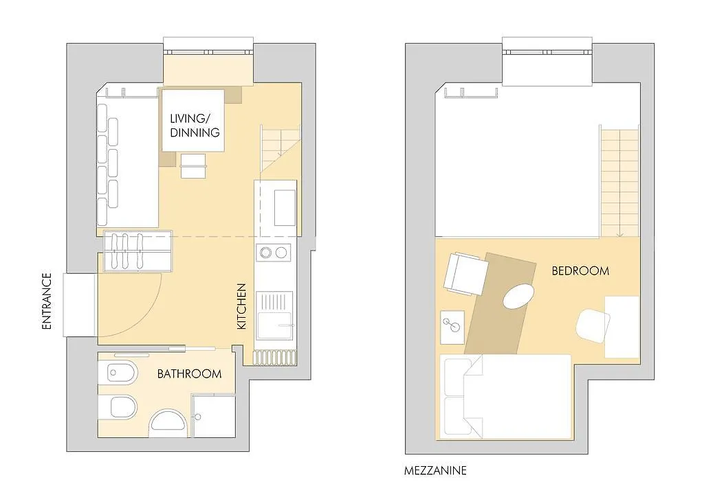 V12 Design Apartments Milano Italia