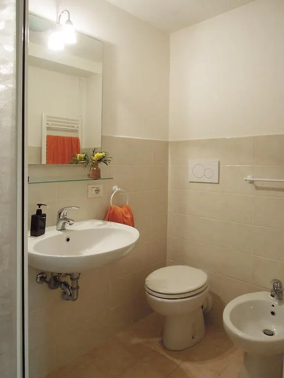 V12 Design Apartments Milano